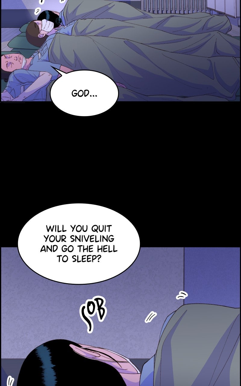 Read Momfluencer chapter 72 image 82 on Lezhin