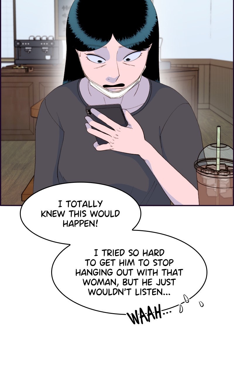 Read Momfluencer chapter 72 image 9 on Lezhin