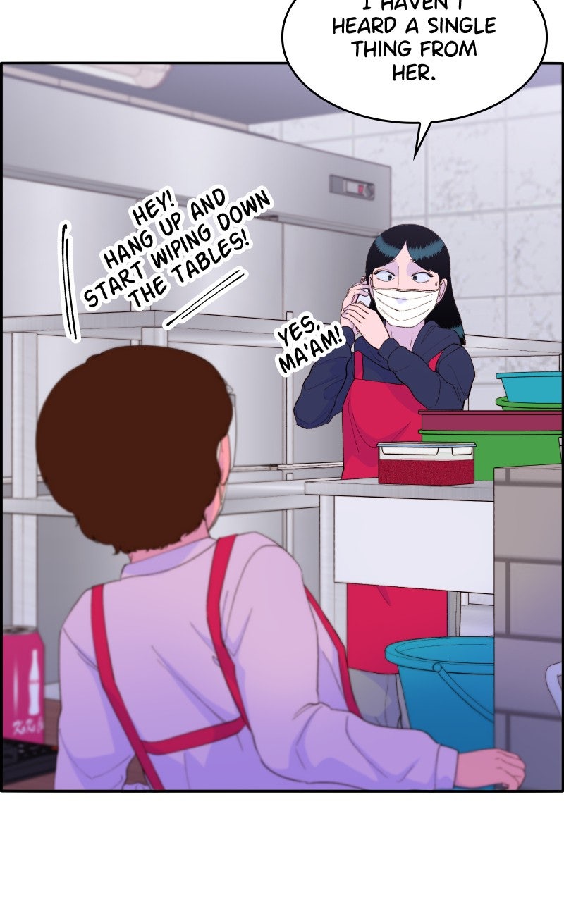 Read Momfluencer chapter 72 image 95 on Lezhin