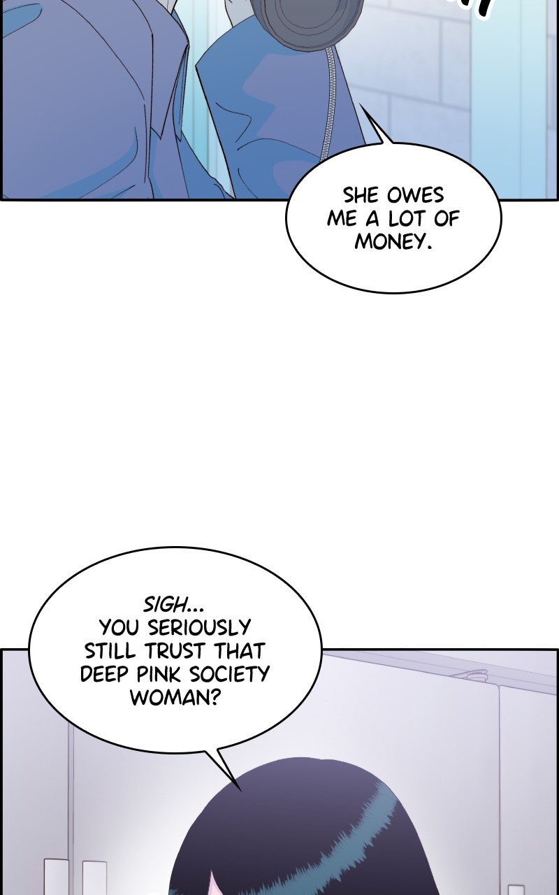 Read Momfluencer chapter 72 image 97 on Lezhin