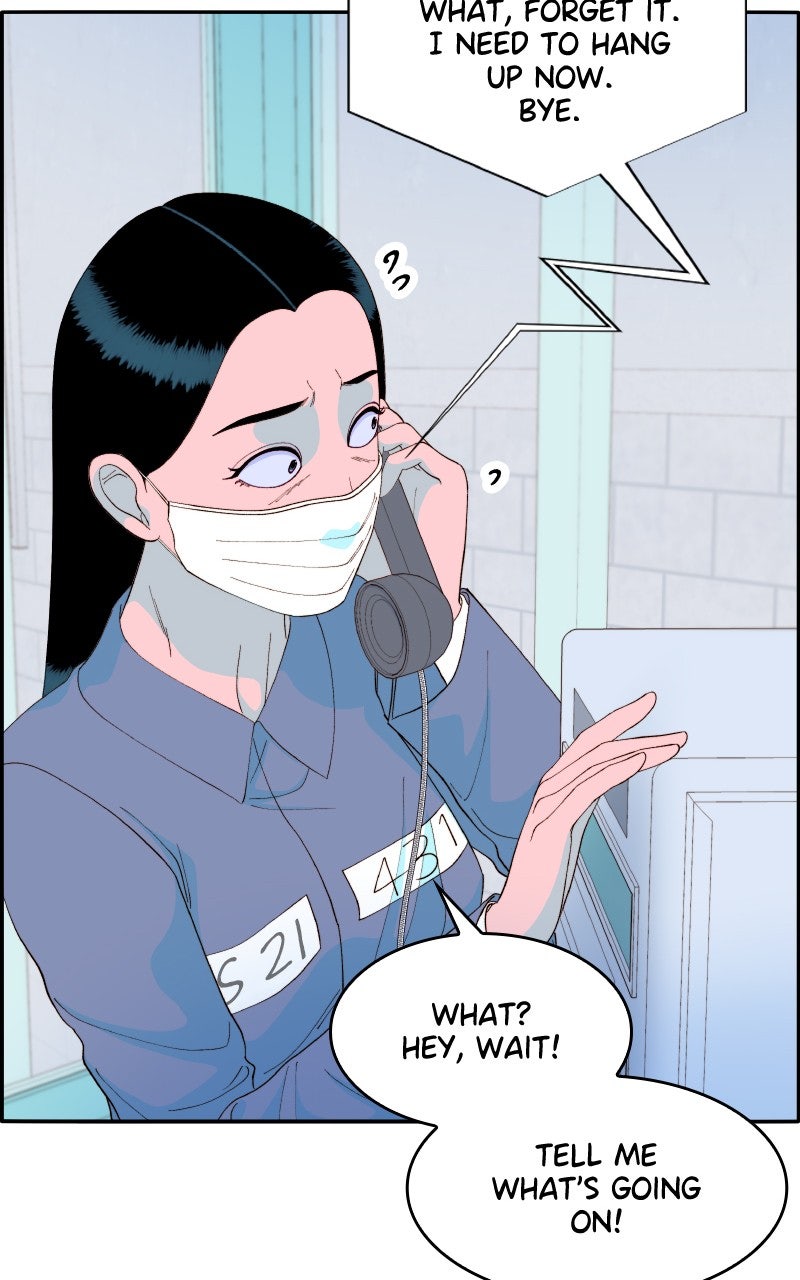 Read Momfluencer chapter 72 image 99 on Lezhin