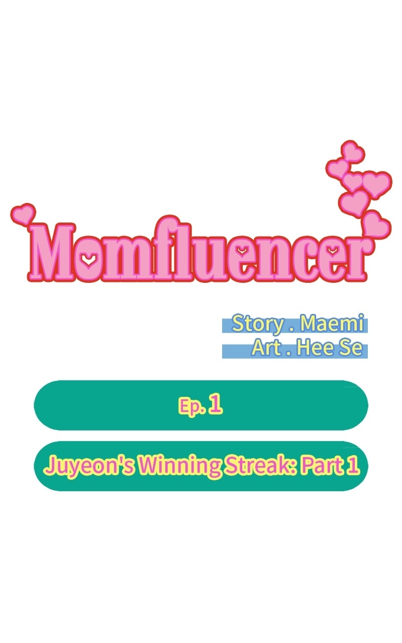 Read Momfluencer chapter 73 image 1 on Lezhin