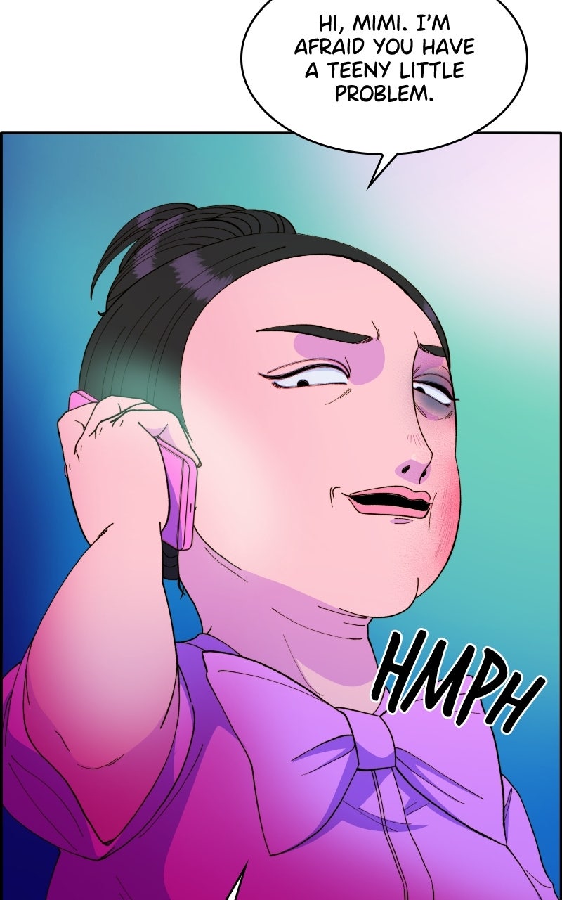 Read Momfluencer chapter 73 image 100 on Lezhin