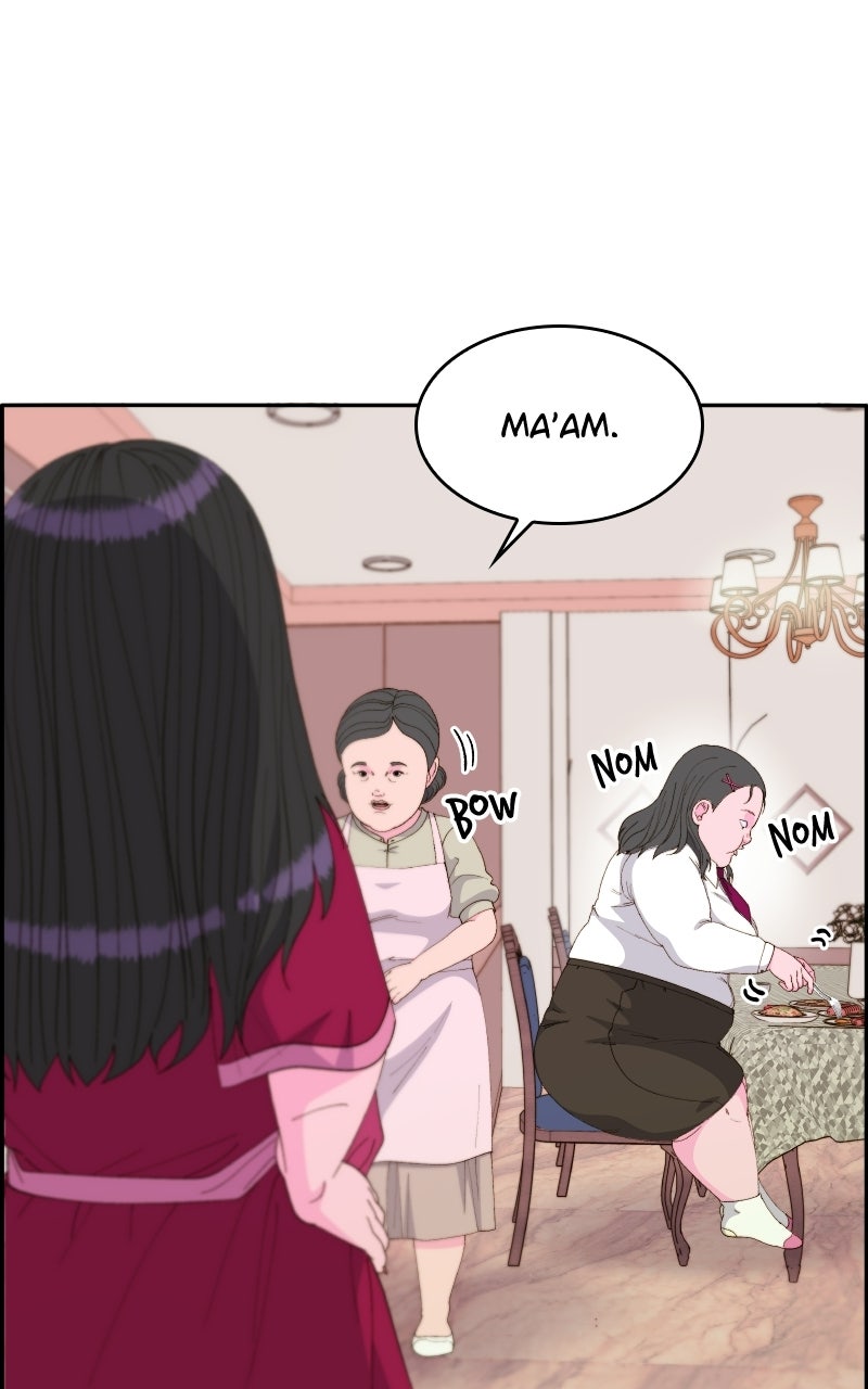 Read Momfluencer chapter 73 image 13 on Lezhin