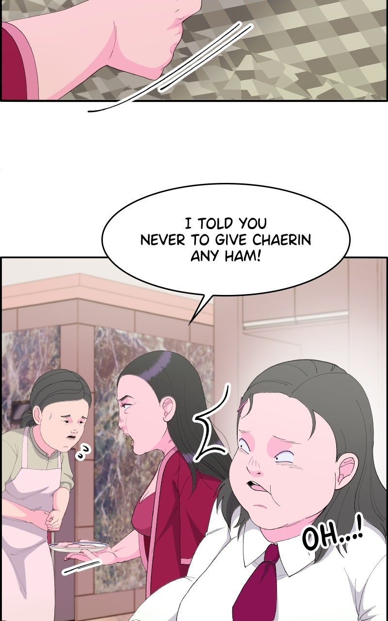 Read Momfluencer chapter 73 image 16 on Lezhin