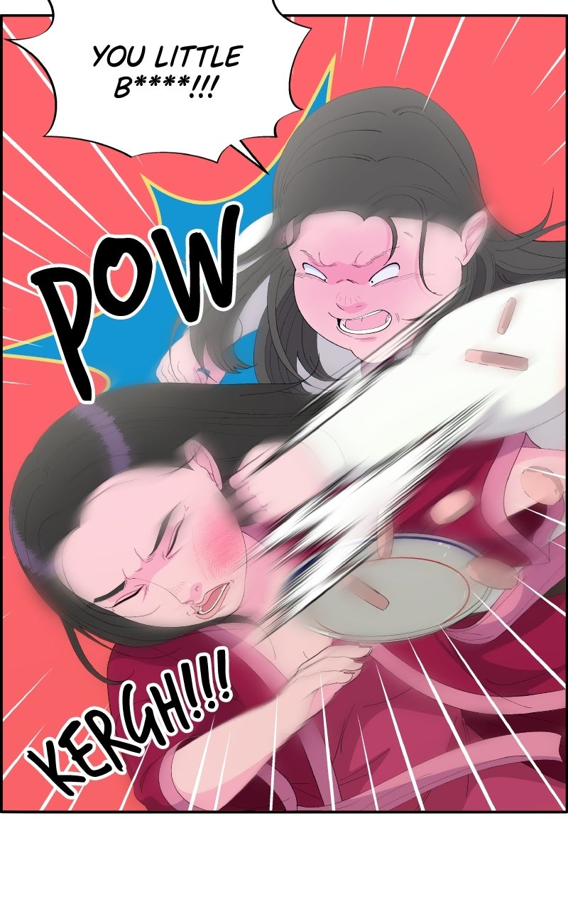 Read Momfluencer chapter 73 image 19 on Lezhin