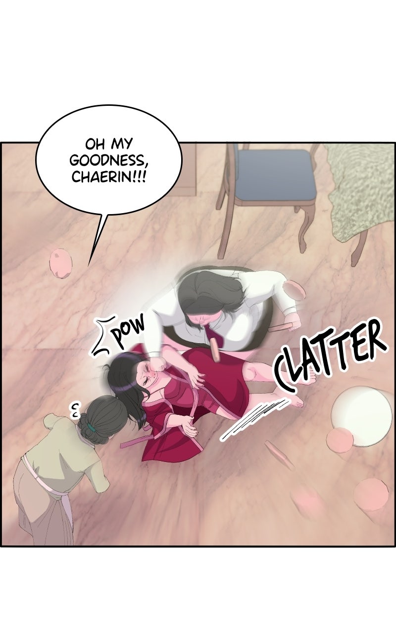 Read Momfluencer chapter 73 image 20 on Lezhin
