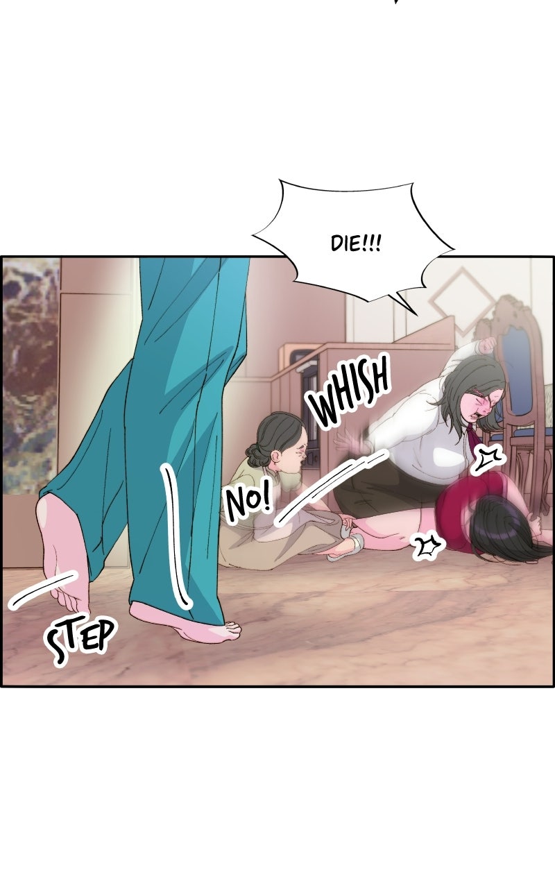 Read Momfluencer chapter 73 image 23 on Lezhin