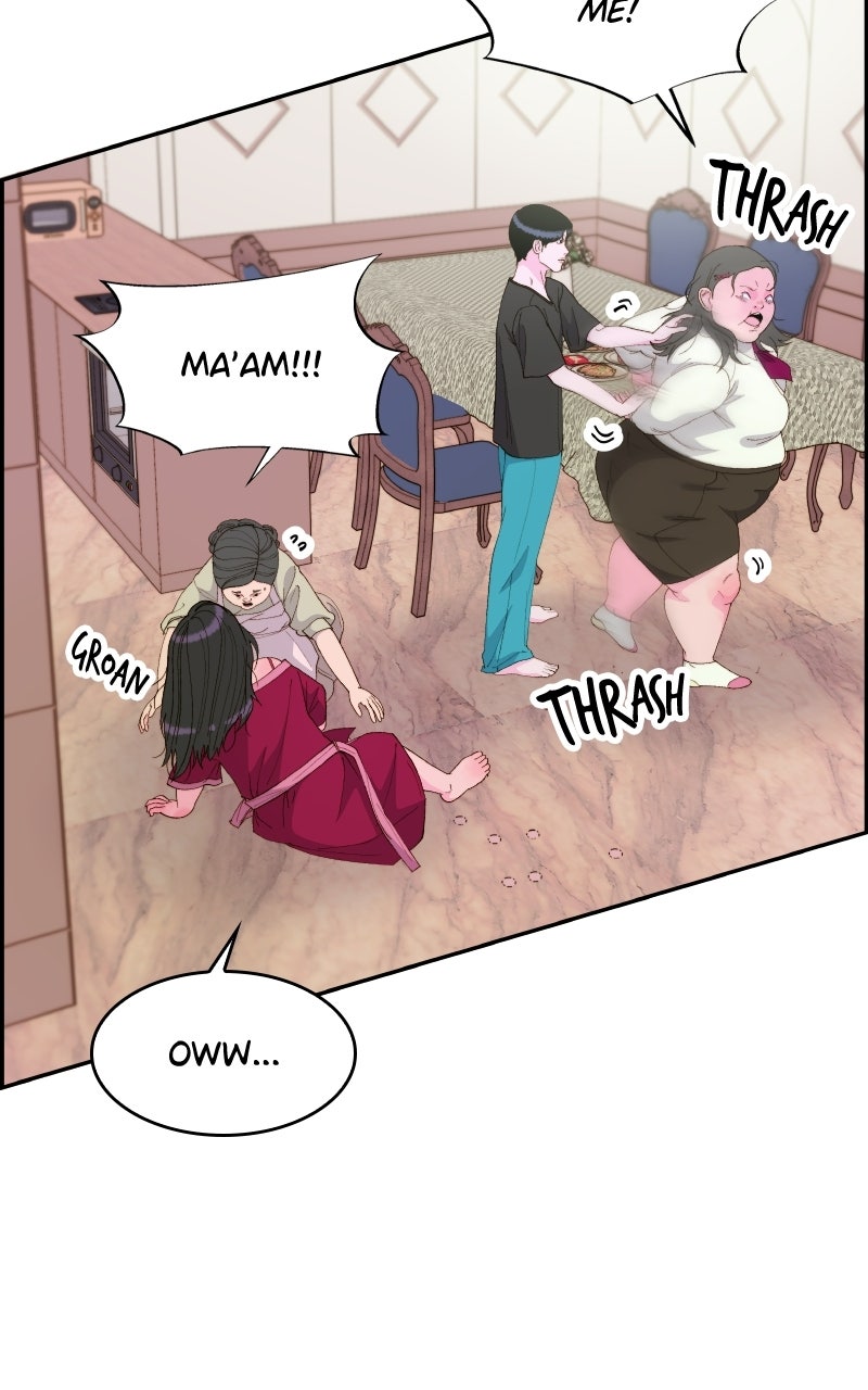 Read Momfluencer chapter 73 image 28 on Lezhin