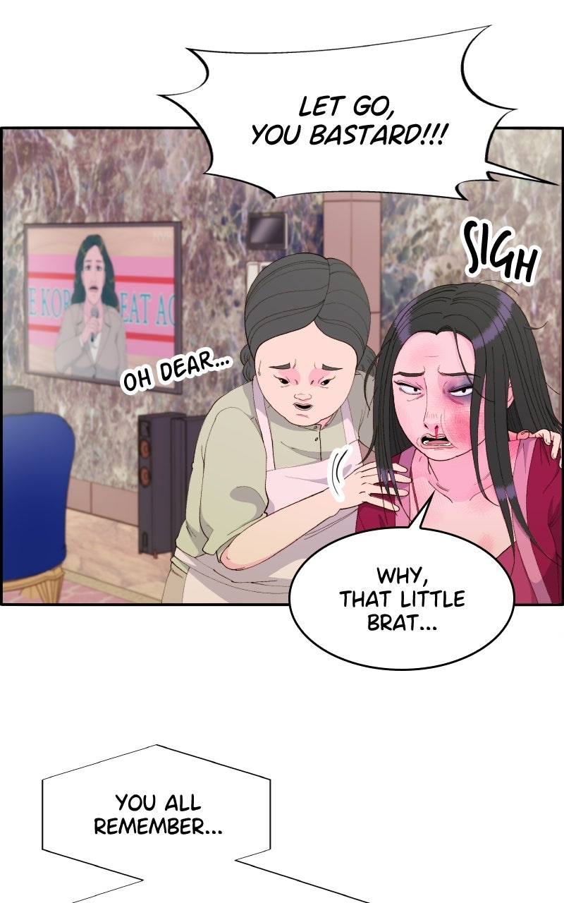 Read Momfluencer chapter 73 image 29 on Lezhin