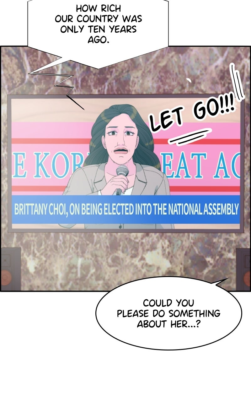 Read Momfluencer chapter 73 image 30 on Lezhin