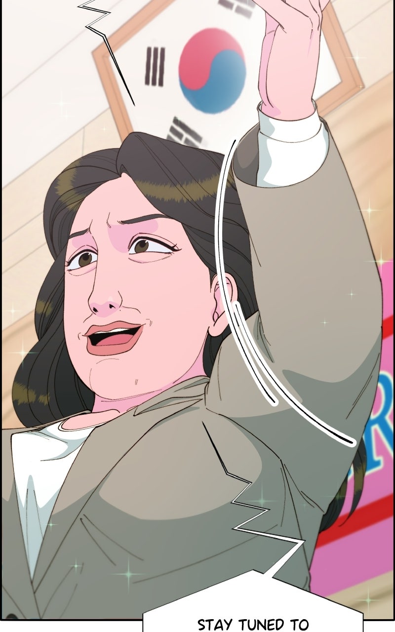 Read Momfluencer chapter 73 image 35 on Lezhin
