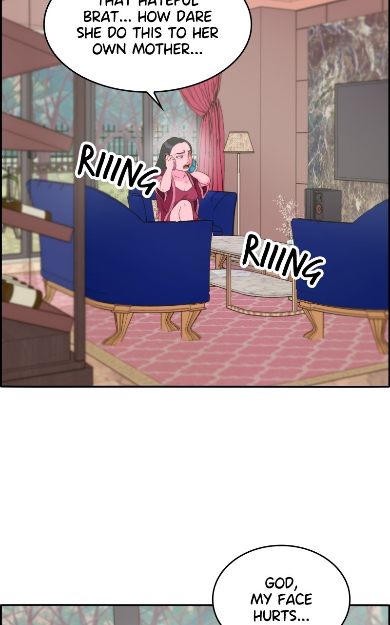 Read Momfluencer chapter 73 image 37 on Lezhin