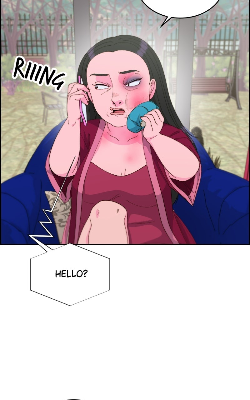 Read Momfluencer chapter 73 image 38 on Lezhin