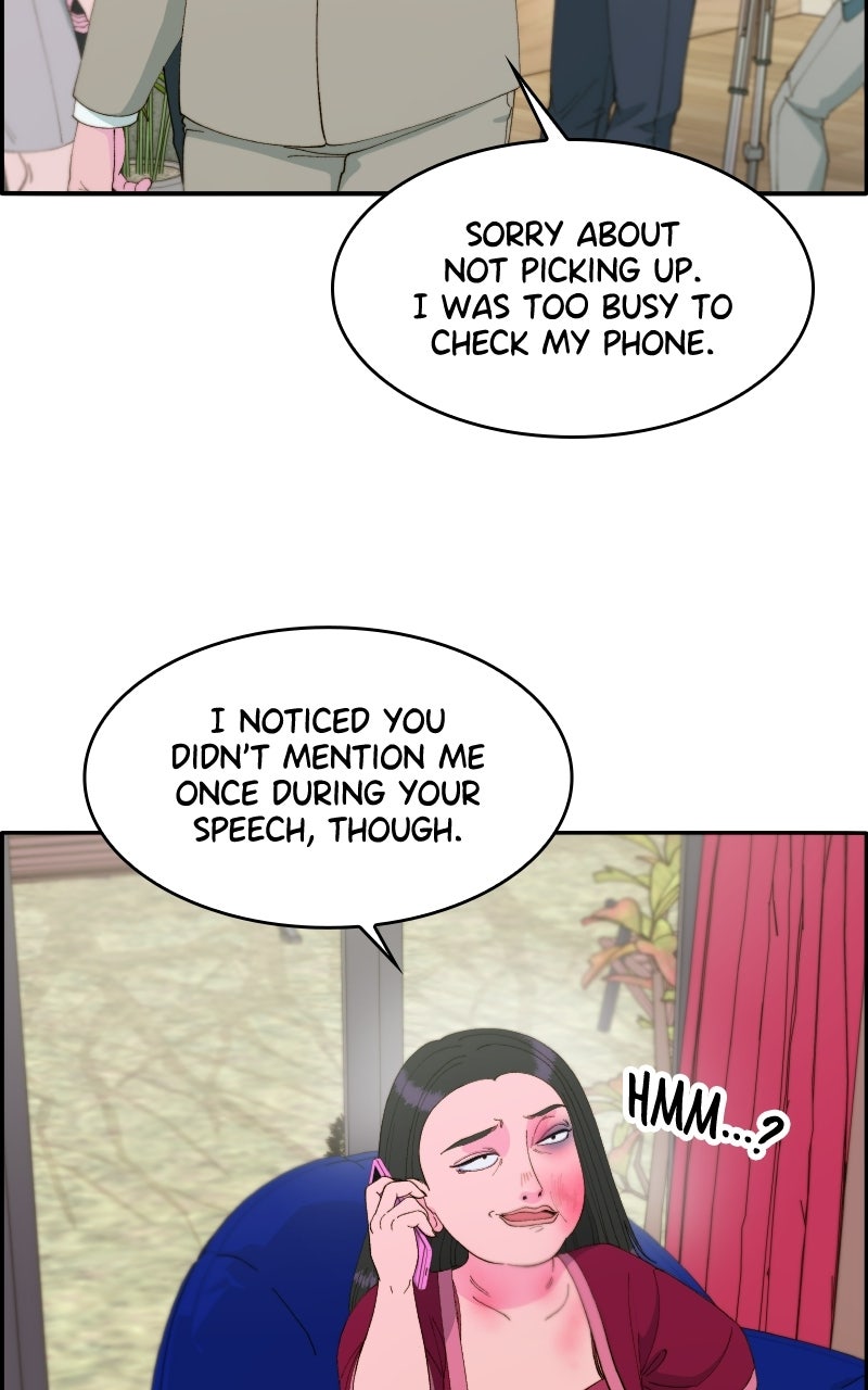 Read Momfluencer chapter 73 image 41 on Lezhin
