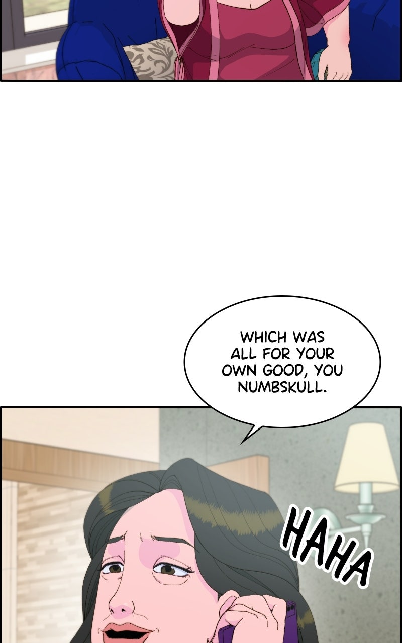 Read Momfluencer chapter 73 image 42 on Lezhin