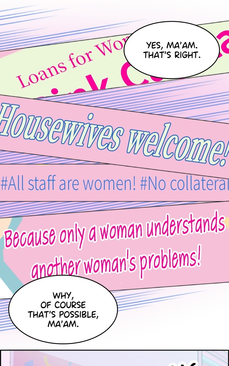 Read Momfluencer chapter 73 image 62 on Lezhin