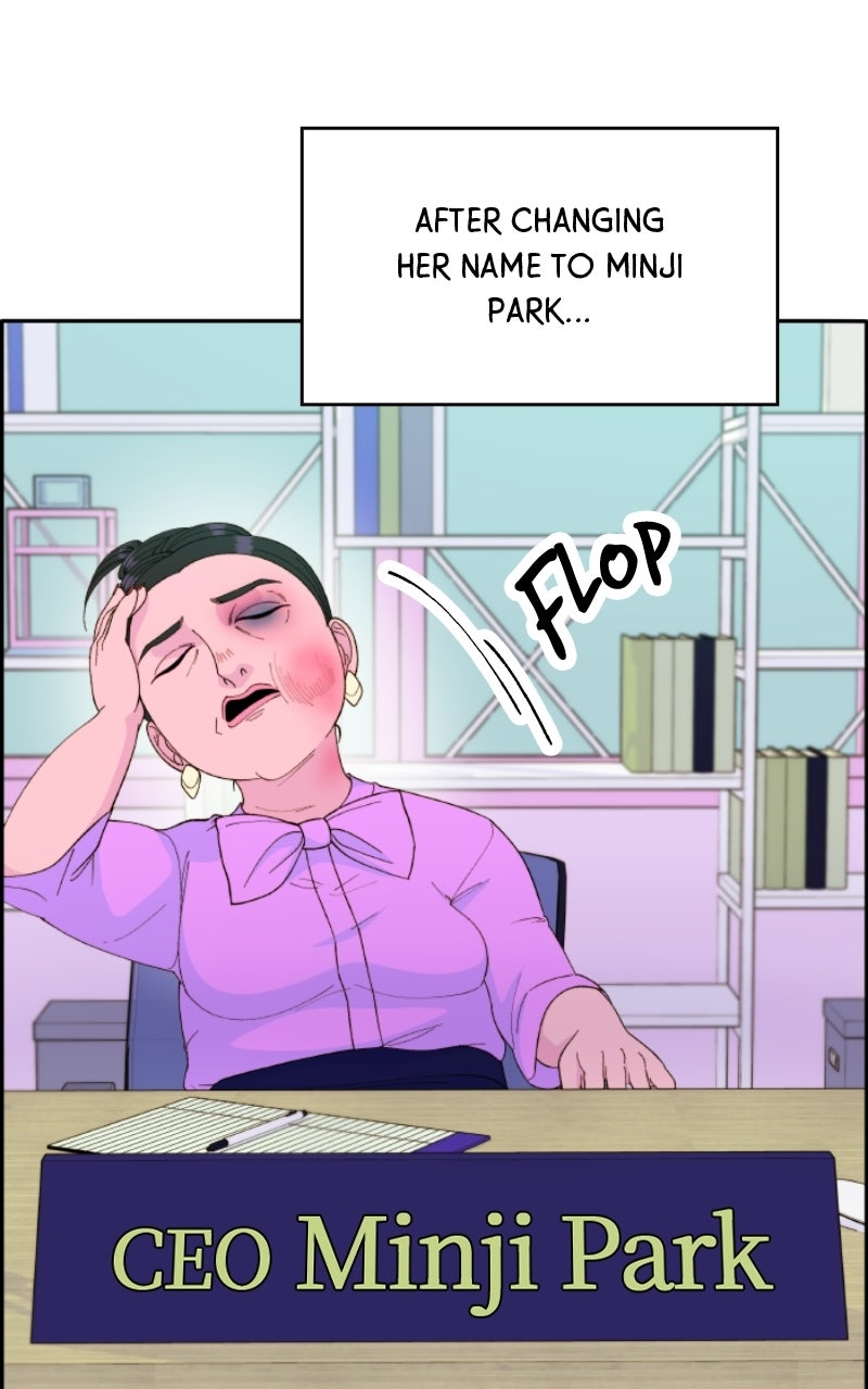 Read Momfluencer chapter 73 image 64 on Lezhin