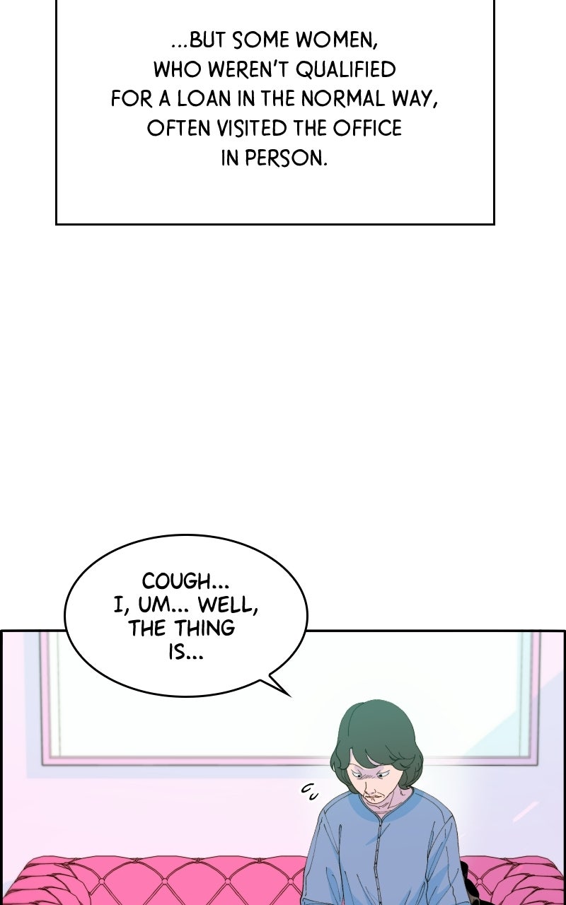 Read Momfluencer chapter 73 image 69 on Lezhin