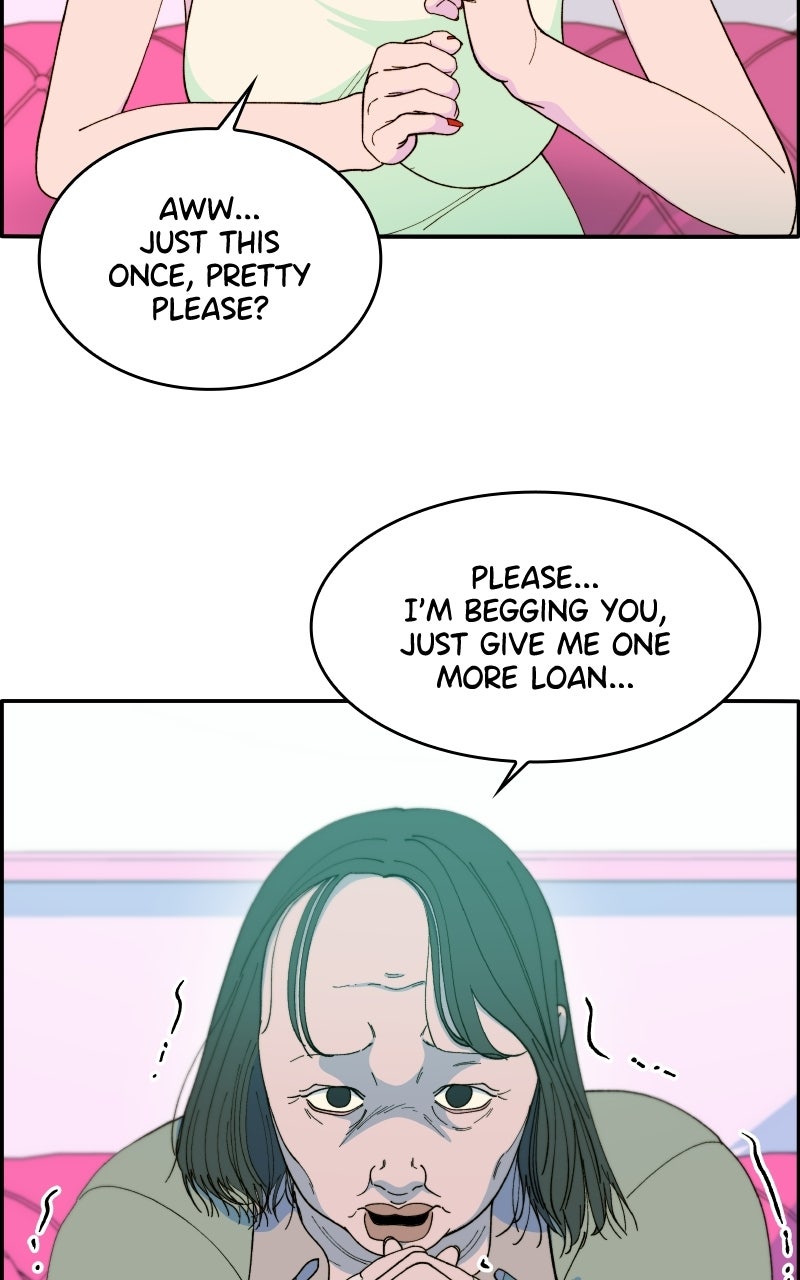 Read Momfluencer chapter 73 image 71 on Lezhin