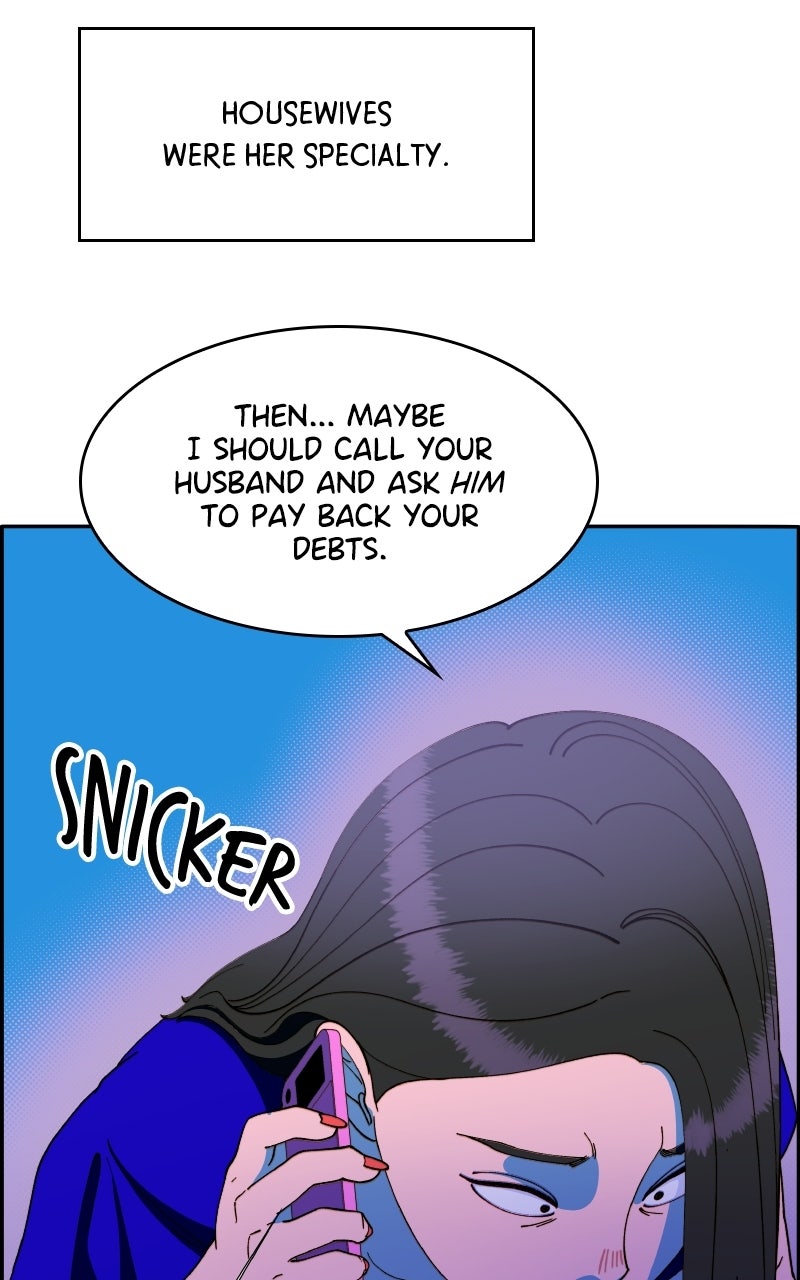 Read Momfluencer chapter 73 image 77 on Lezhin