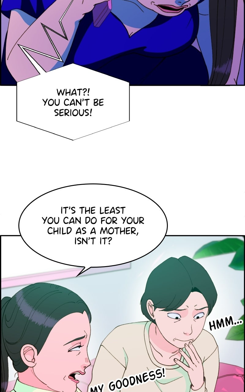 Read Momfluencer chapter 73 image 78 on Lezhin