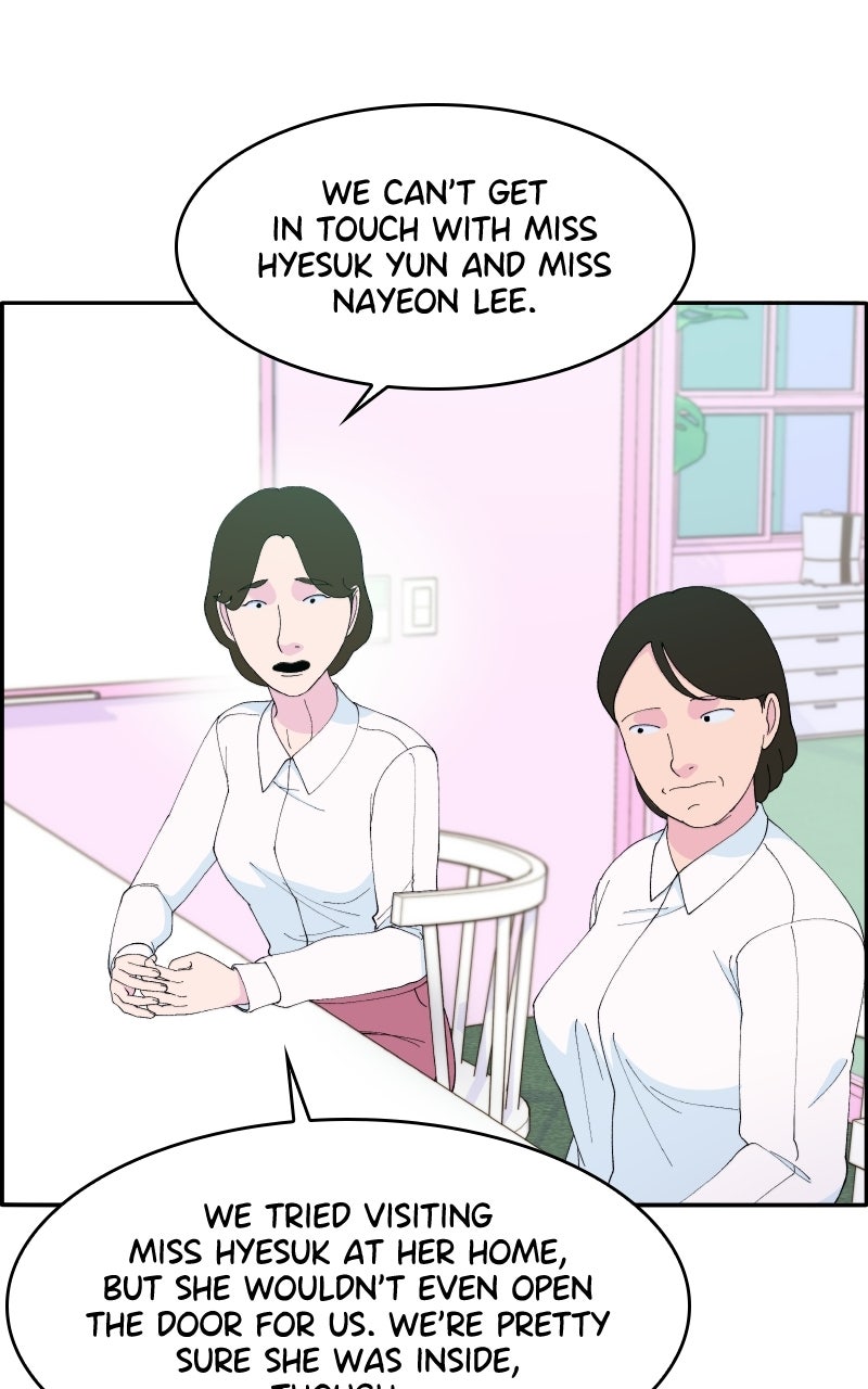 Read Momfluencer chapter 73 image 87 on Lezhin
