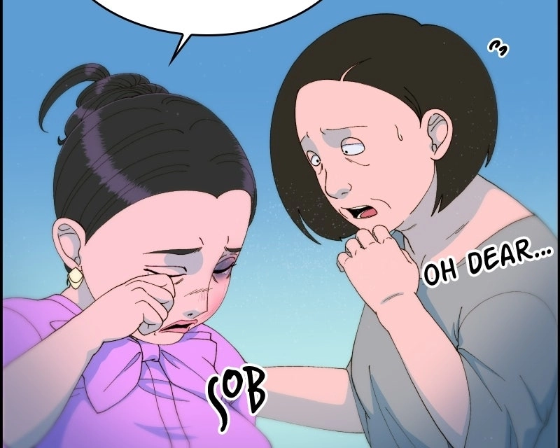 Read Momfluencer chapter 74 image 112 on Lezhin