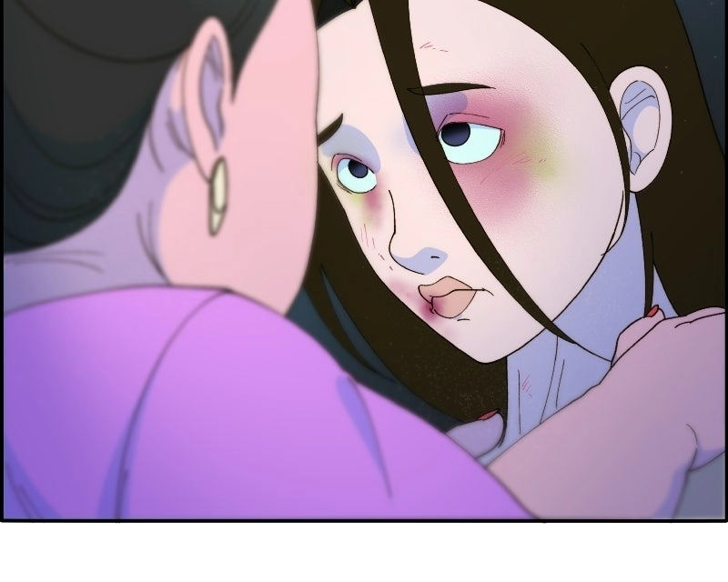 Read Momfluencer chapter 74 image 117 on Lezhin