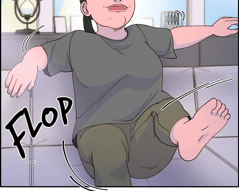 Read Momfluencer chapter 74 image 162 on Lezhin