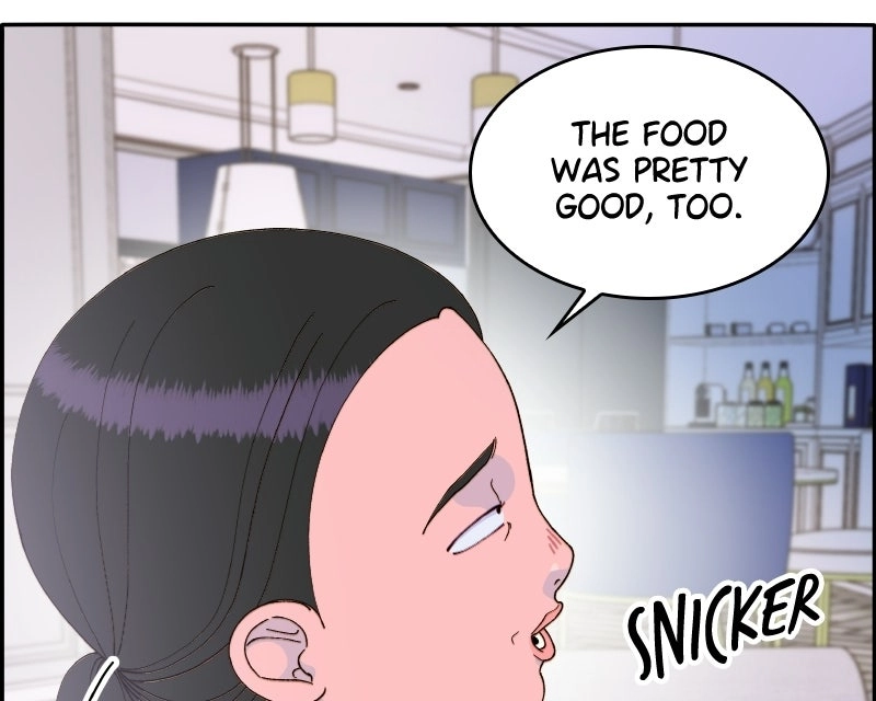 Read Momfluencer chapter 74 image 166 on Lezhin