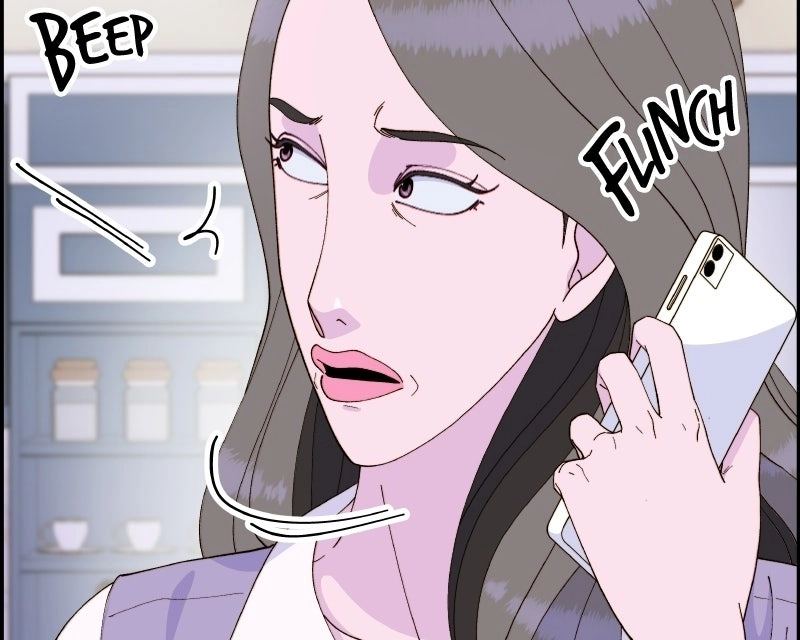 Read Momfluencer chapter 74 image 17 on Lezhin