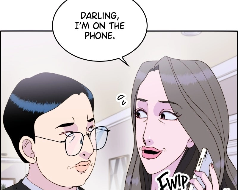 Read Momfluencer chapter 74 image 28 on Lezhin