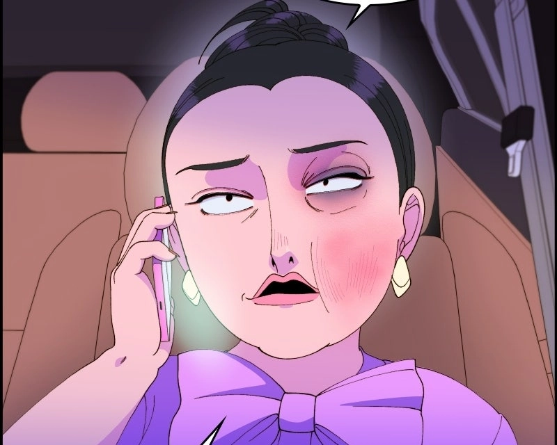 Read Momfluencer chapter 74 image 45 on Lezhin