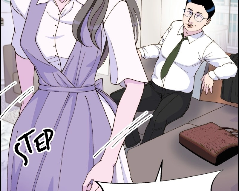 Read Momfluencer chapter 74 image 89 on Lezhin