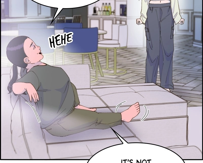 Read Momfluencer chapter 75 image 1 on Lezhin