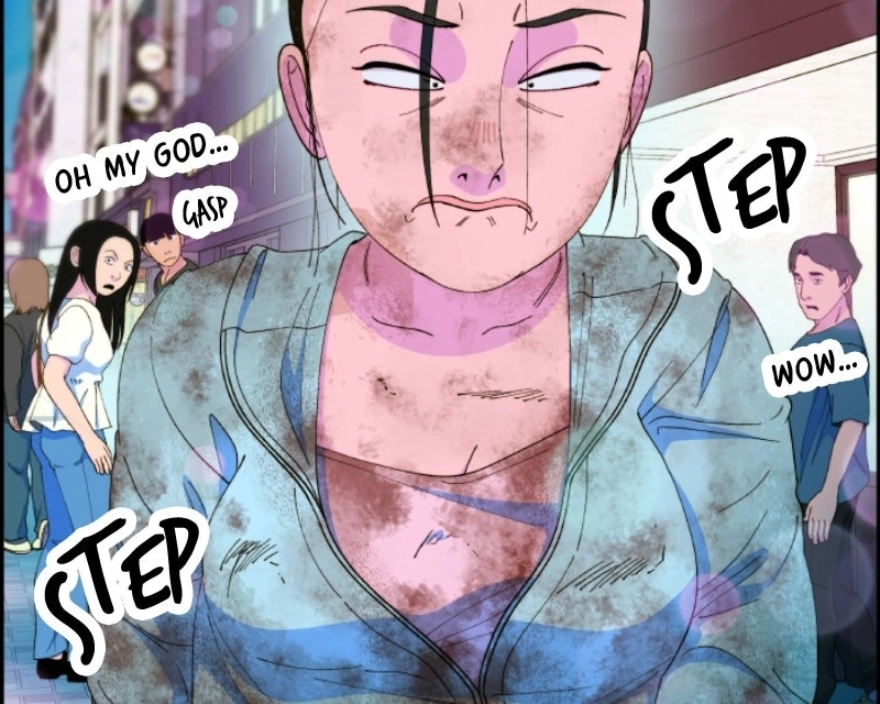 Read Momfluencer chapter 75 image 113 on Lezhin