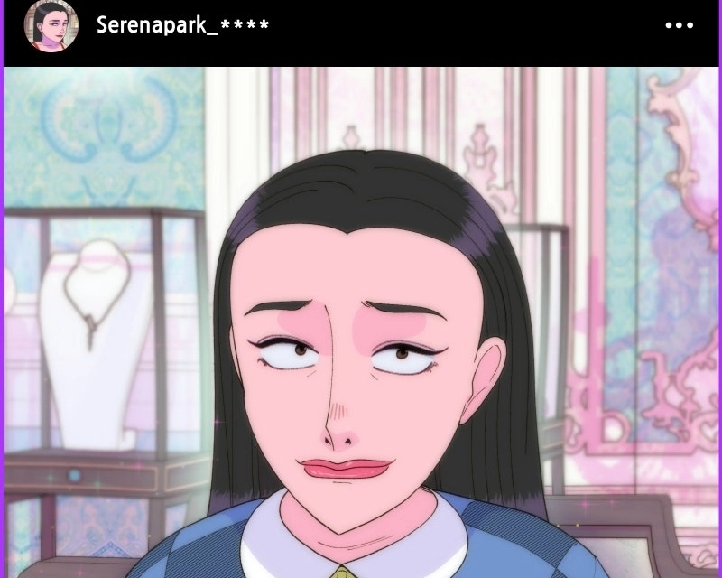 Read Momfluencer chapter 75 image 14 on Lezhin