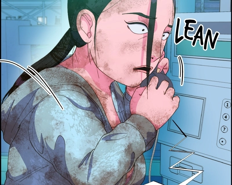 Read Momfluencer chapter 75 image 141 on Lezhin