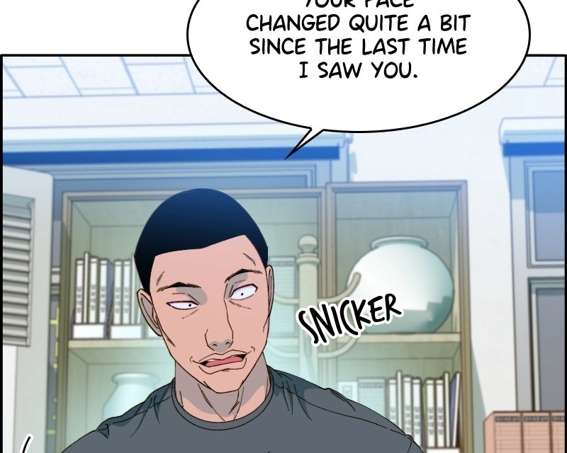 Read Momfluencer chapter 75 image 164 on Lezhin