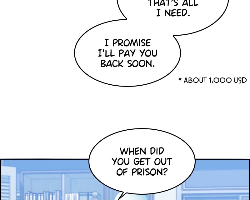 Read Momfluencer chapter 75 image 168 on Lezhin