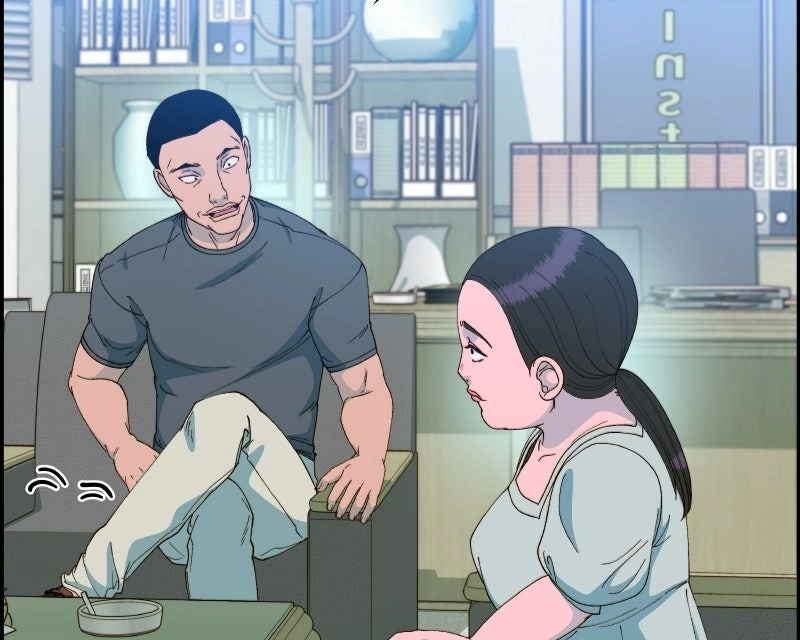 Read Momfluencer chapter 75 image 169 on Lezhin