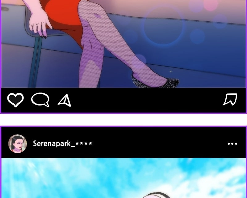 Read Momfluencer chapter 75 image 17 on Lezhin