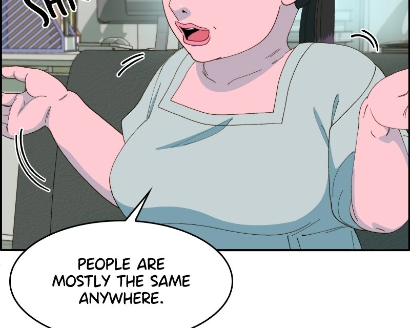 Read Momfluencer chapter 75 image 172 on Lezhin