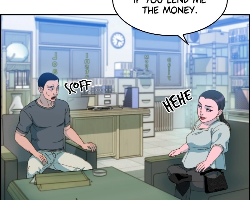 Read Momfluencer chapter 75 image 181 on Lezhin
