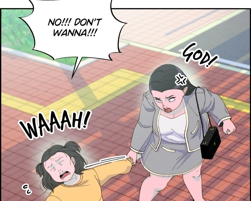 Read Momfluencer chapter 75 image 24 on Lezhin