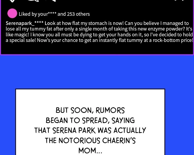 Read Momfluencer chapter 75 image 49 on Lezhin