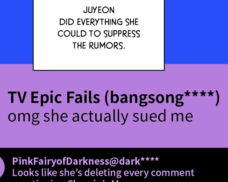 Read Momfluencer chapter 75 image 52 on Lezhin