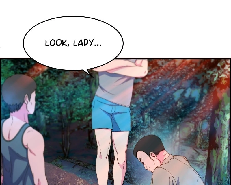 Read Momfluencer chapter 75 image 84 on Lezhin