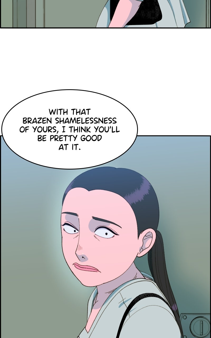 Read Momfluencer chapter 76 image 11 on Lezhin
